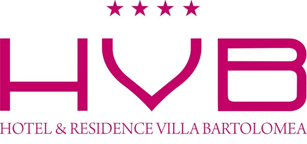 Hotel & Residence Villa Bartolomea Eksteriør bilde